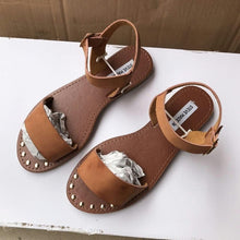 Load image into Gallery viewer, Casual Sandals