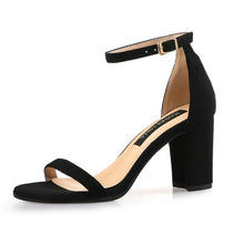 Load image into Gallery viewer, High Heels Sandals