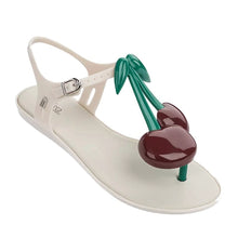 Load image into Gallery viewer, Melissa Cherry Style Women Sandal